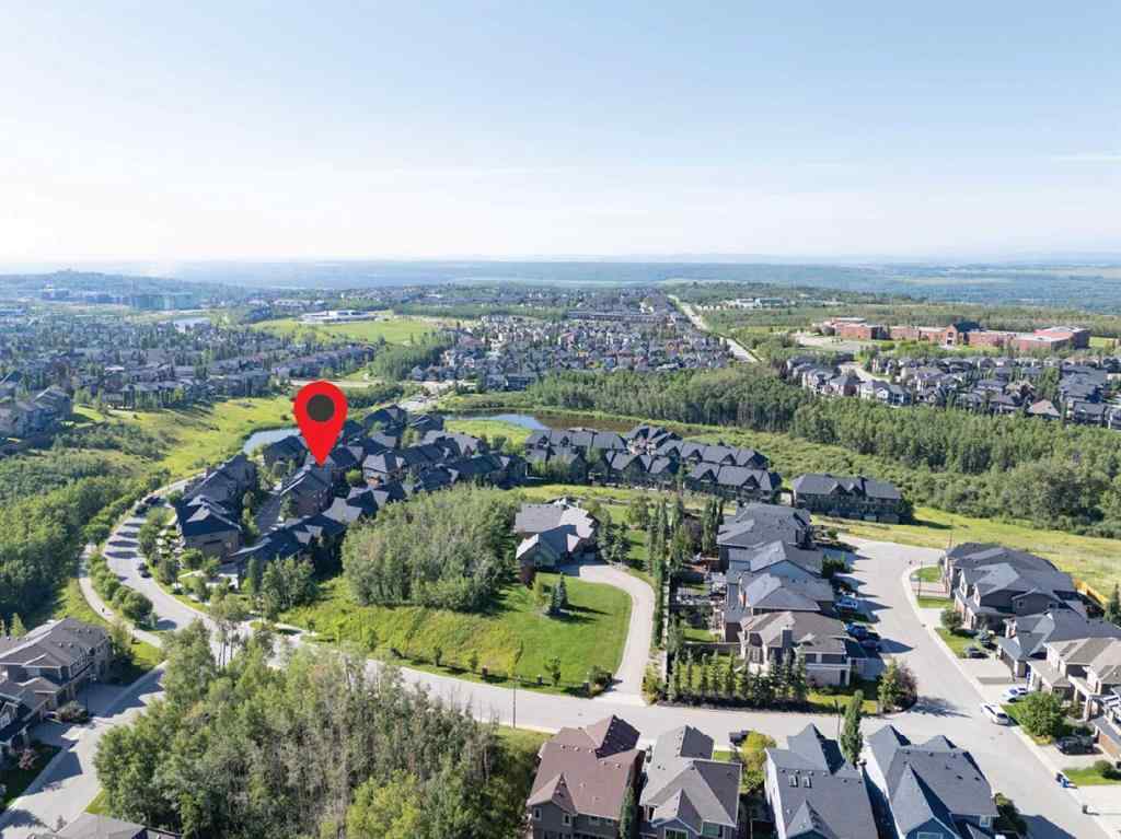 MLS® A2246425 - 229 Ascot Circle SW in Aspen Woods Calgary, Residential