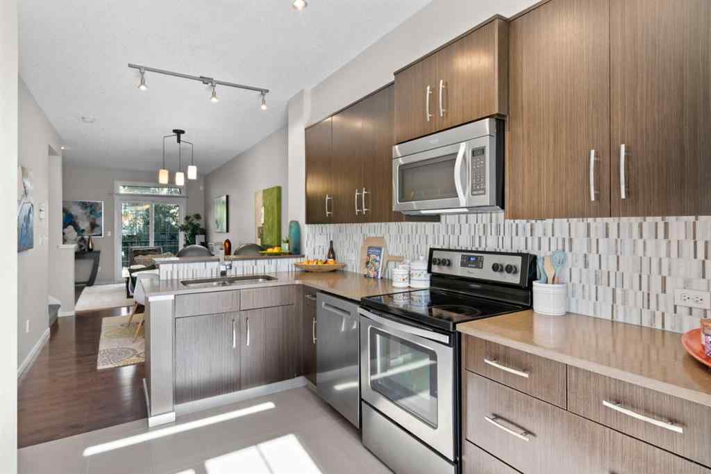 MLS® A2246425 - 229 Ascot Circle SW in Aspen Woods Calgary, Residential
