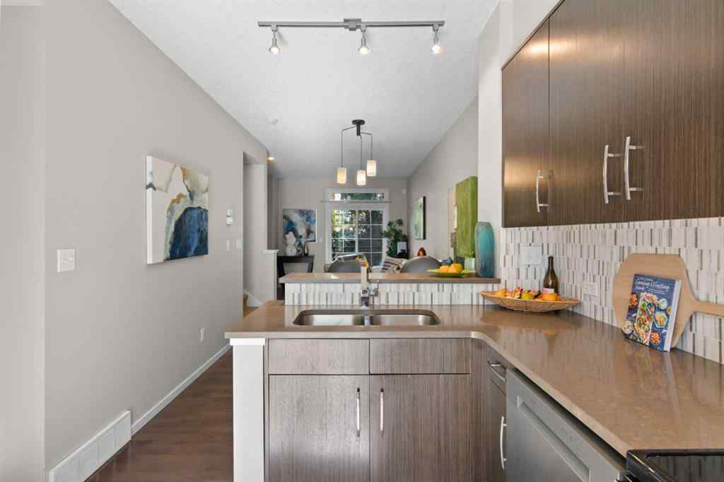 MLS® A2246425 - 229 Ascot Circle SW in Aspen Woods Calgary, Residential
