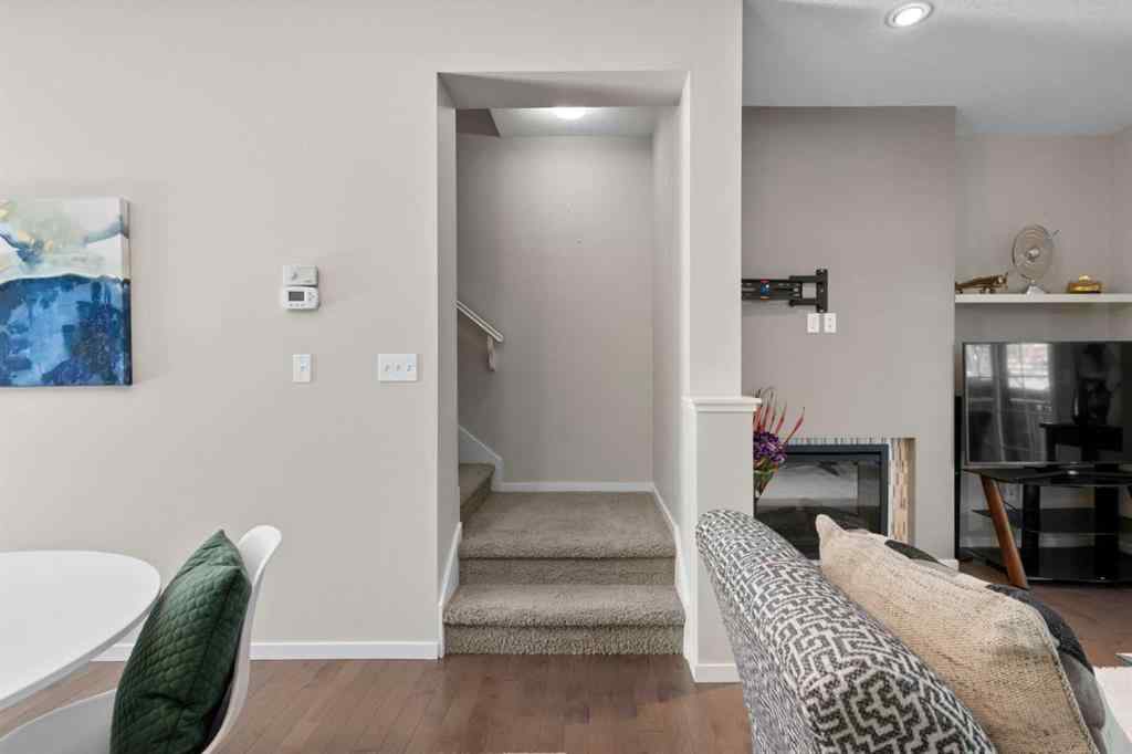 MLS® A2246425 - 229 Ascot Circle SW in Aspen Woods Calgary, Residential