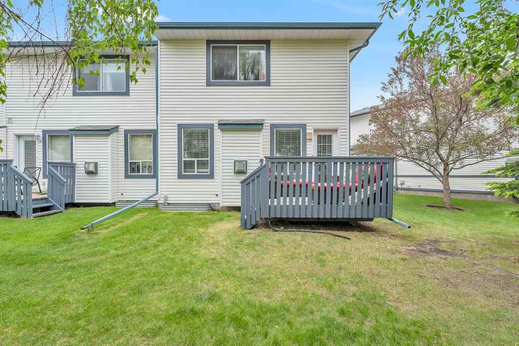 MLS® A2246426 - 311 Citadel Terrace NW in Citadel Calgary, Residential