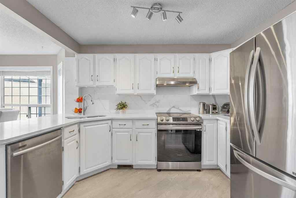 MLS® A2246426 - 311 Citadel Terrace NW in Citadel Calgary, Residential