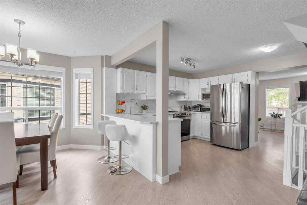 MLS® A2246426 - 311 Citadel Terrace NW in Citadel Calgary, Residential