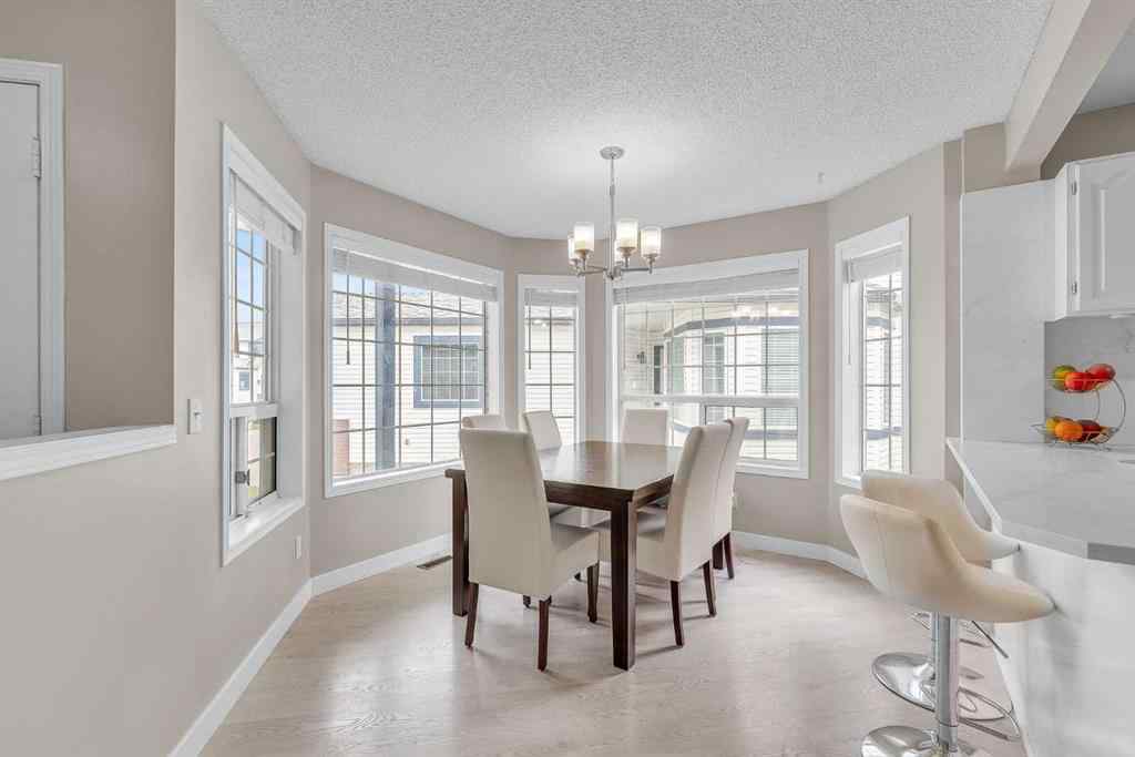MLS® A2246426 - 311 Citadel Terrace NW in Citadel Calgary, Residential
