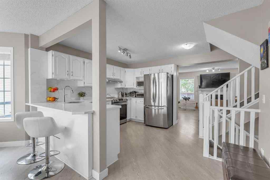 MLS® A2246426 - 311 Citadel Terrace NW in Citadel Calgary, Residential
