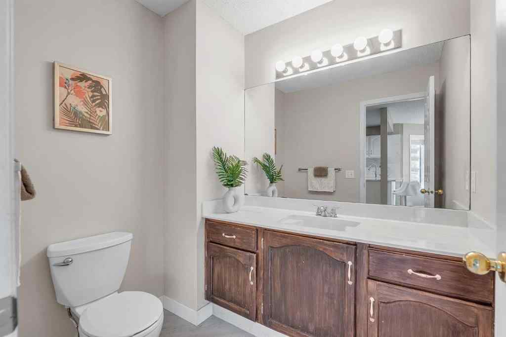 MLS® A2246426 - 311 Citadel Terrace NW in Citadel Calgary, Residential