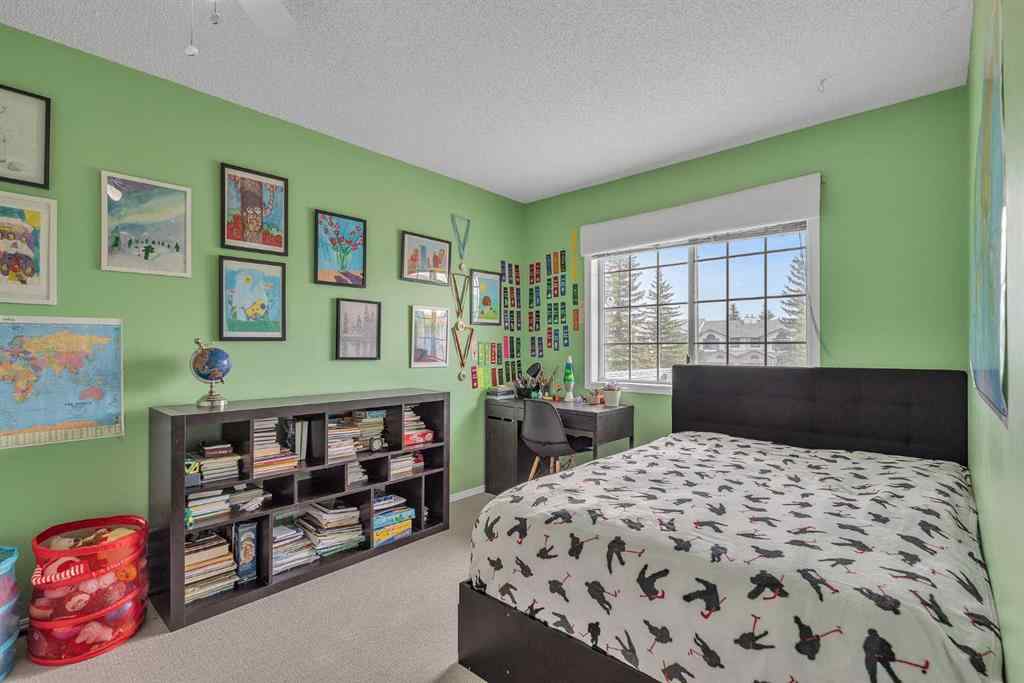 MLS® A2246426 - 311 Citadel Terrace NW in Citadel Calgary, Residential