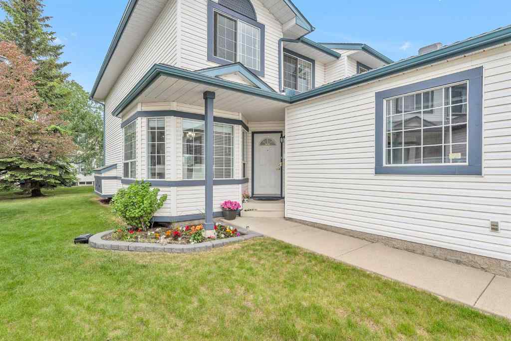 MLS® A2246426 - 311 Citadel Terrace NW in Citadel Calgary, Residential