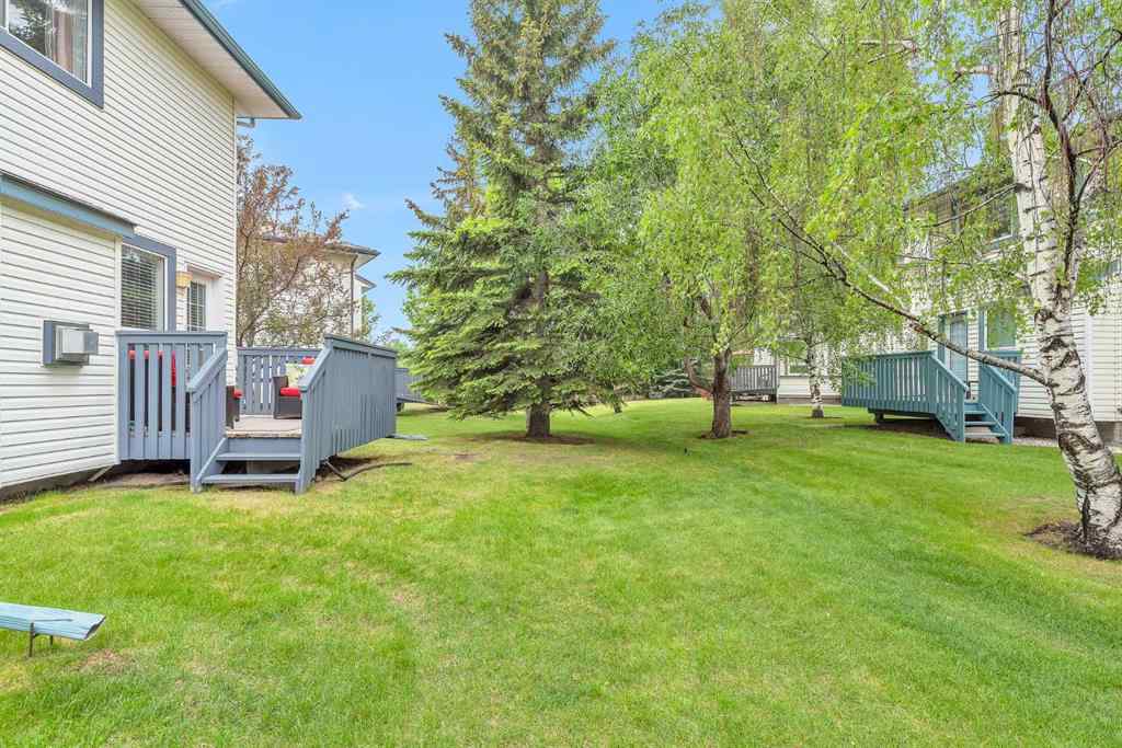 MLS® A2246426 - 311 Citadel Terrace NW in Citadel Calgary, Residential