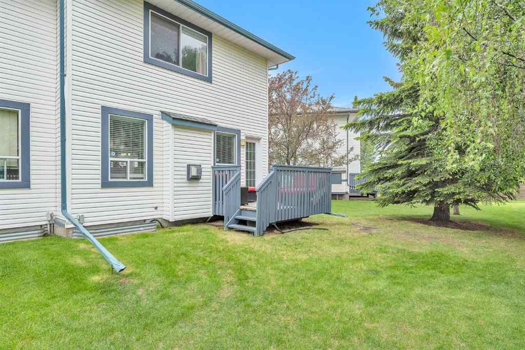 MLS® A2246426 - 311 Citadel Terrace NW in Citadel Calgary, Residential