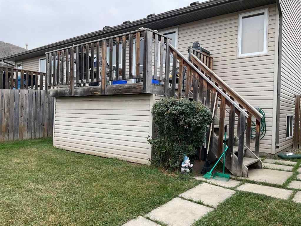 MLS® A2246427 - 137 Jennings Crescent  in Johnstone Crossing Red Deer, Residential