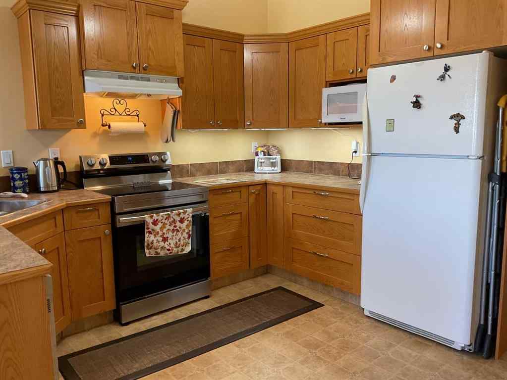 MLS® A2246427 - 137 Jennings Crescent  in Johnstone Crossing Red Deer, Residential