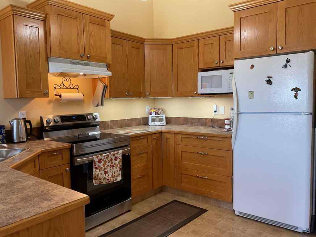 MLS® A2246427 - 137 Jennings Crescent  in Johnstone Crossing Red Deer, Residential