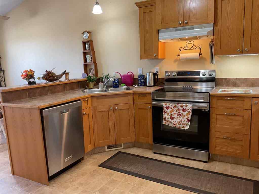 MLS® A2246427 - 137 Jennings Crescent  in Johnstone Crossing Red Deer, Residential