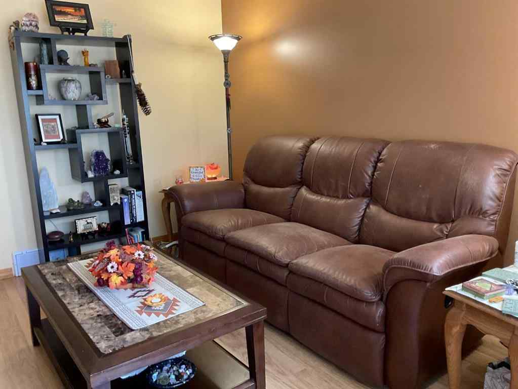MLS® A2246427 - 137 Jennings Crescent  in Johnstone Crossing Red Deer, Residential