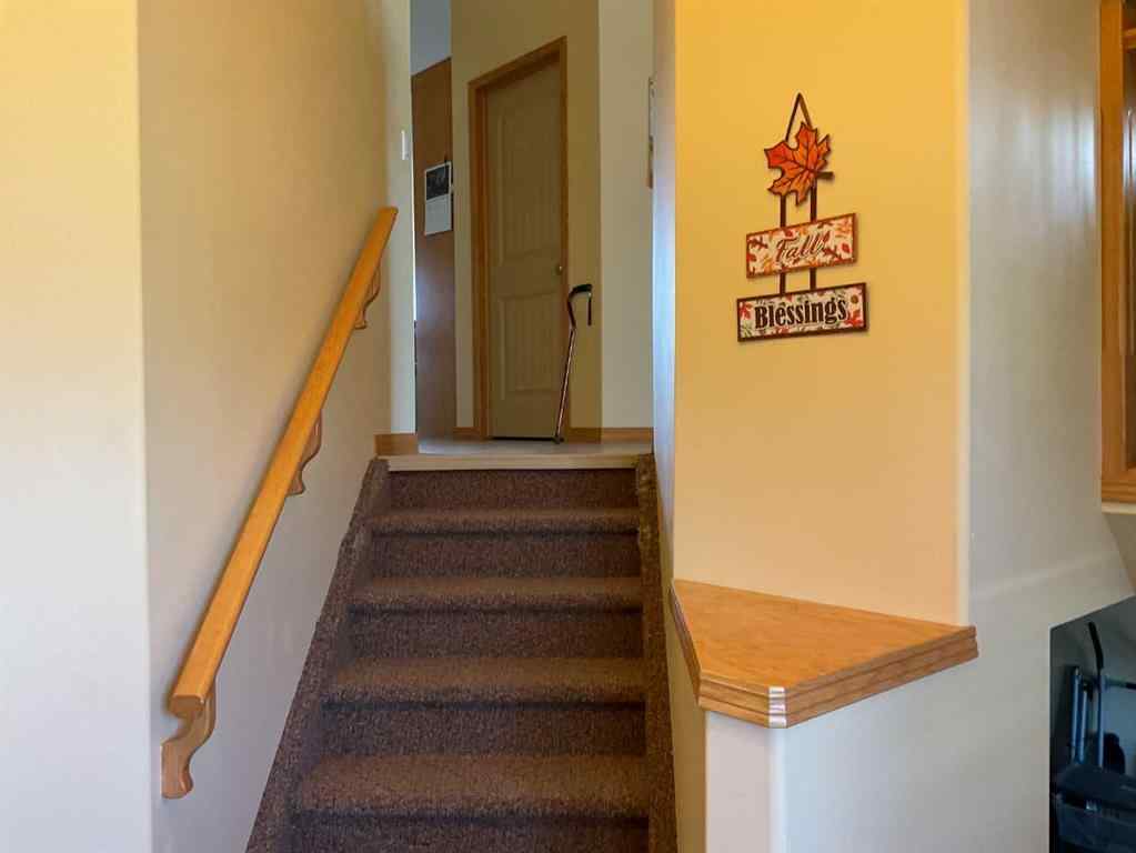 MLS® A2246427 - 137 Jennings Crescent  in Johnstone Crossing Red Deer, Residential