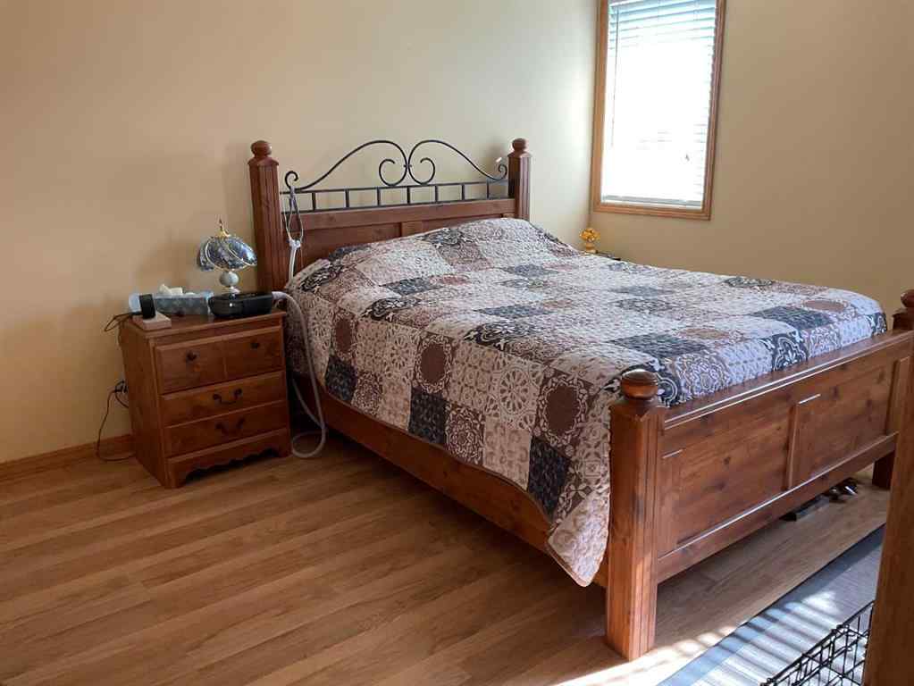 MLS® A2246427 - 137 Jennings Crescent  in Johnstone Crossing Red Deer, Residential