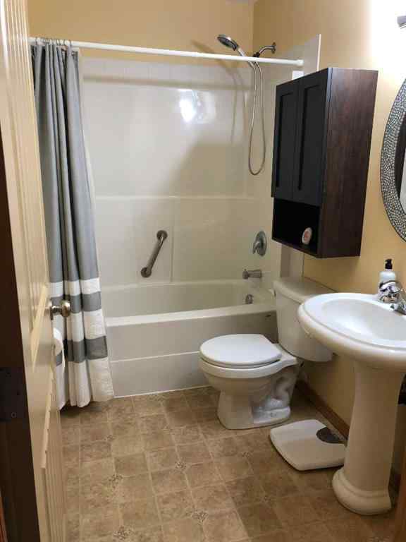MLS® A2246427 - 137 Jennings Crescent  in Johnstone Crossing Red Deer, Residential