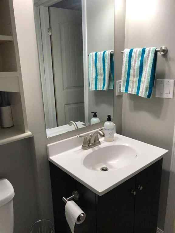 MLS® A2246427 - 137 Jennings Crescent  in Johnstone Crossing Red Deer, Residential