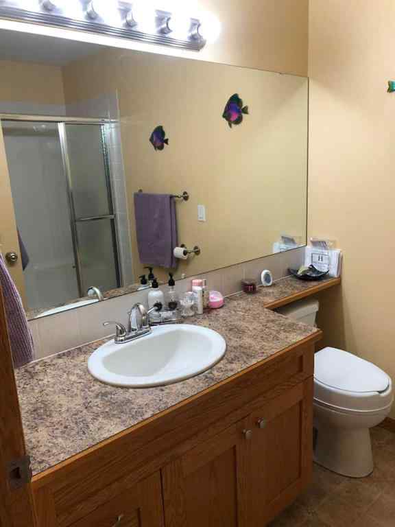 MLS® A2246427 - 137 Jennings Crescent  in Johnstone Crossing Red Deer, Residential