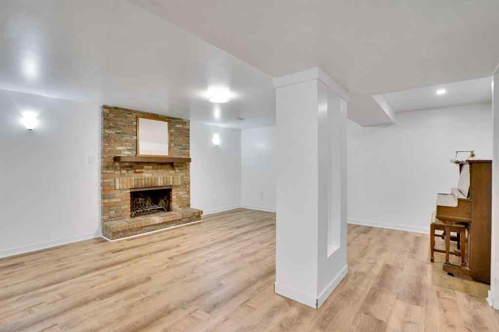 MLS® A2246429 - 228 Foritana Road SE in Forest Heights Calgary, Residential