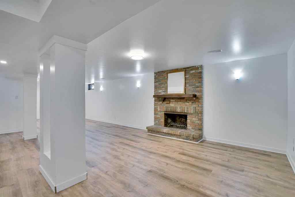MLS® A2246429 - 228 Foritana Road SE in Forest Heights Calgary, Residential