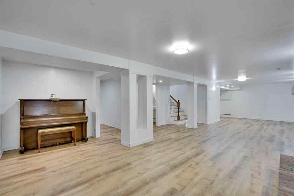 MLS® A2246429 - 228 Foritana Road SE in Forest Heights Calgary, Residential