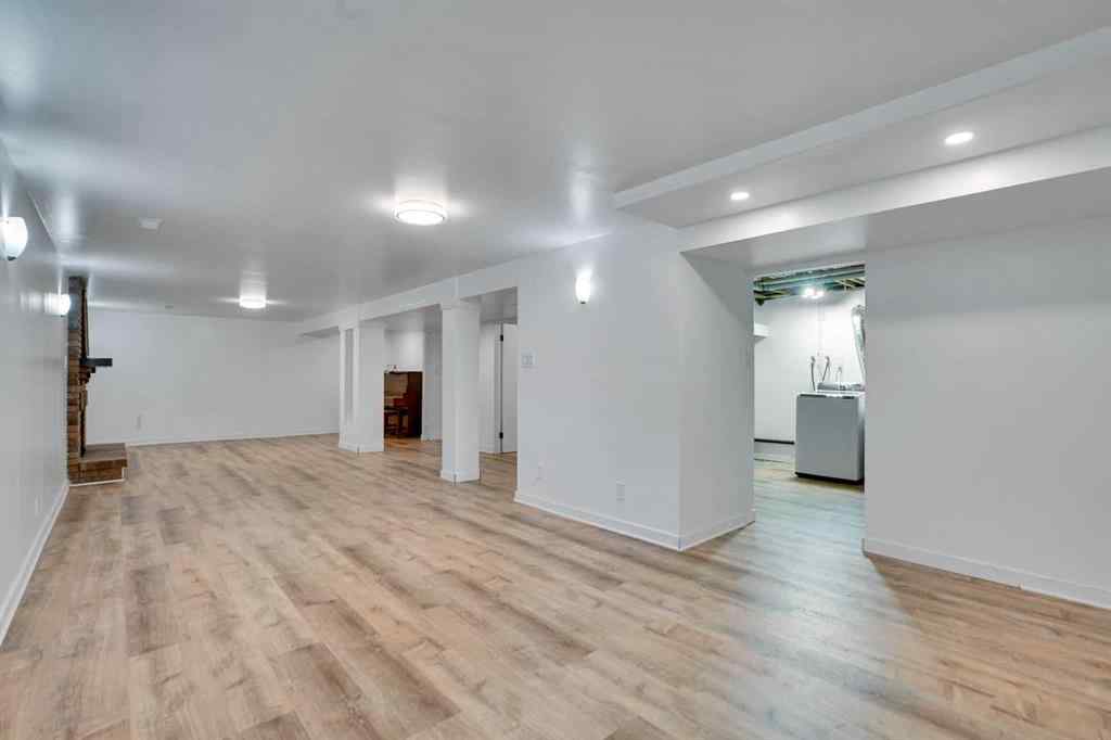 MLS® A2246429 - 228 Foritana Road SE in Forest Heights Calgary, Residential