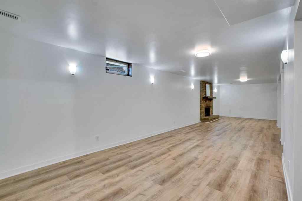 MLS® A2246429 - 228 Foritana Road SE in Forest Heights Calgary, Residential
