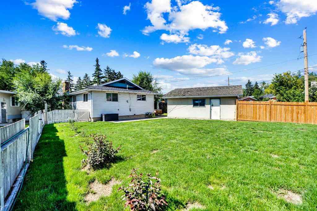 MLS® A2246429 - 228 Foritana Road SE in Forest Heights Calgary, Residential