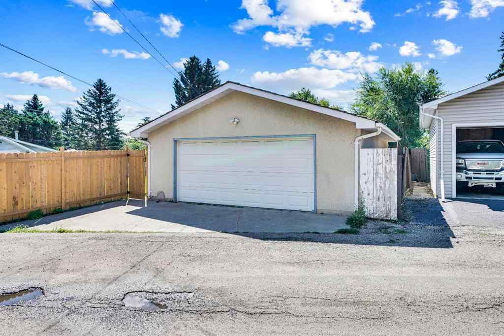 MLS® A2246429 - 228 Foritana Road SE in Forest Heights Calgary, Residential