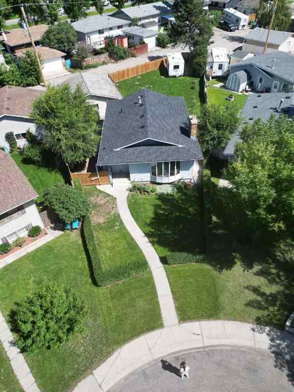 MLS® A2246429 - 228 Foritana Road SE in Forest Heights Calgary, Residential
