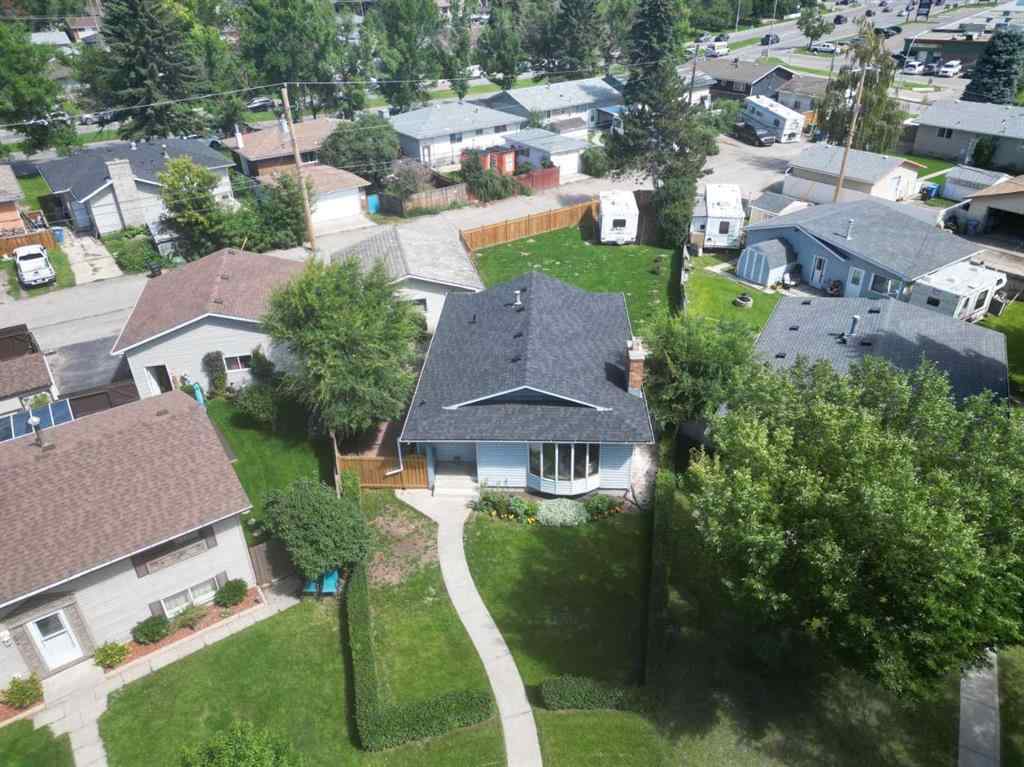 MLS® A2246429 - 228 Foritana Road SE in Forest Heights Calgary, Residential