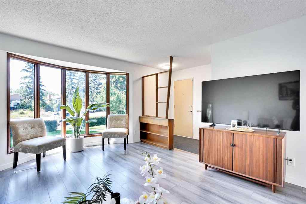 MLS® A2246429 - 228 Foritana Road SE in Forest Heights Calgary, Residential