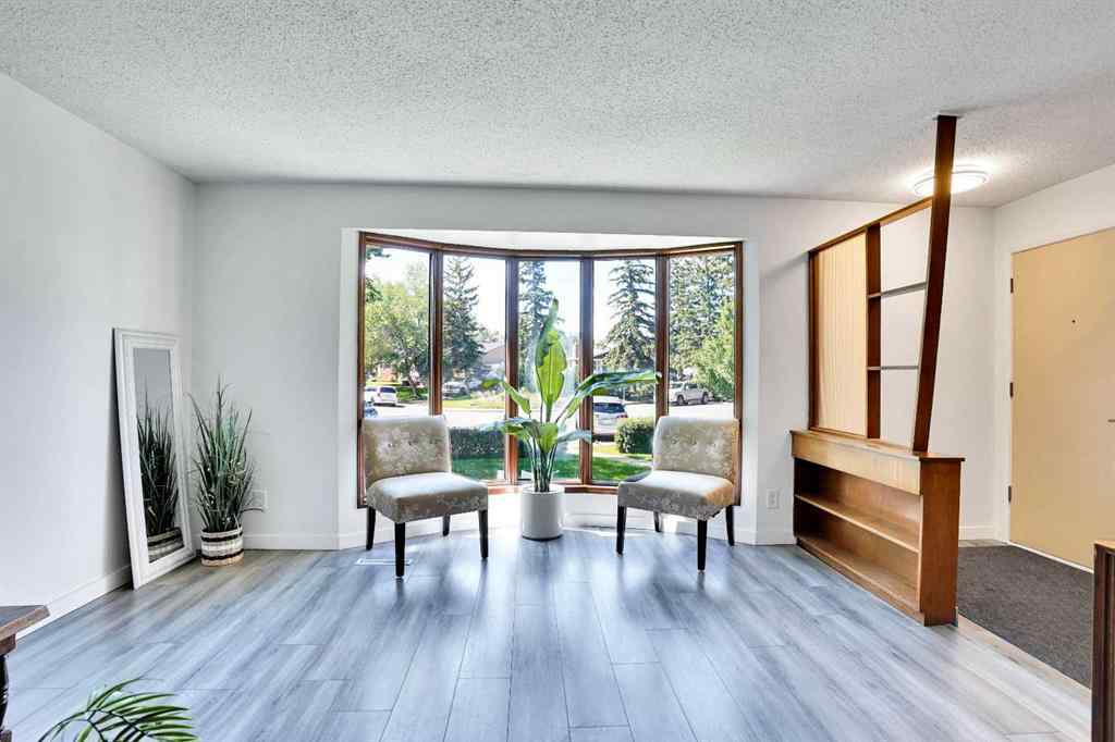 MLS® A2246429 - 228 Foritana Road SE in Forest Heights Calgary, Residential