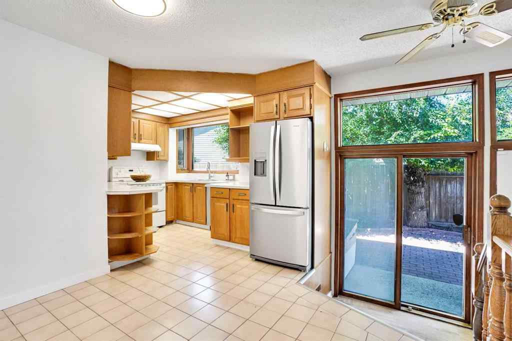 MLS® A2246429 - 228 Foritana Road SE in Forest Heights Calgary, Residential