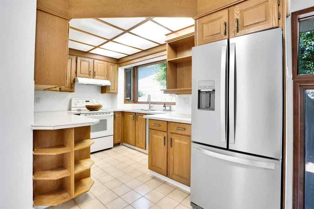 MLS® A2246429 - 228 Foritana Road SE in Forest Heights Calgary, Residential