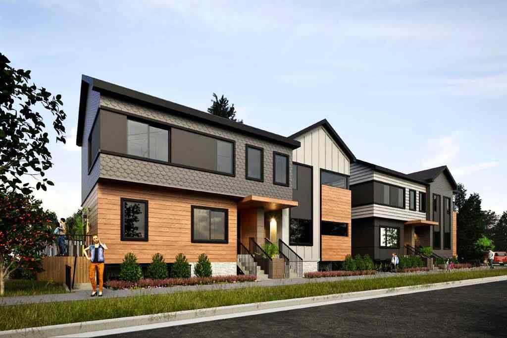 MLS® A2246431 - 11 Beaupre Crescent NW in Bowness Calgary, Residential