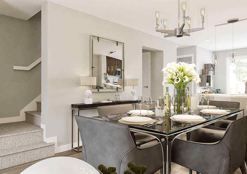 MLS® A2246433 - 431 Alpine Avenue SW in Alpine Park Calgary, Residential