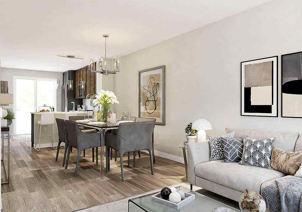 MLS® A2246433 - 431 Alpine Avenue SW in Alpine Park Calgary, Residential