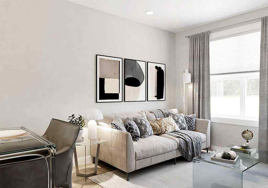 MLS® A2246433 - 431 Alpine Avenue SW in Alpine Park Calgary, Residential