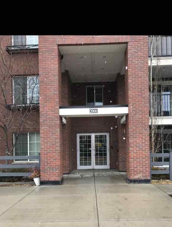 MLS® A2246435 - Unit #2101 99 Copperstone Park SE in Copperfield Calgary, Residential