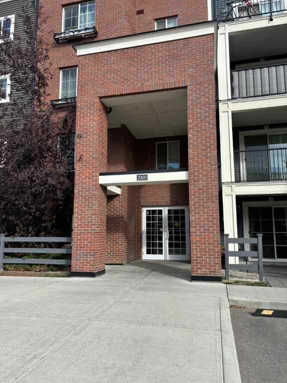 MLS® A2246435 - Unit #2101 99 Copperstone Park SE in Copperfield Calgary, Residential