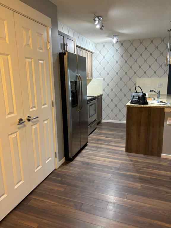 MLS® A2246435 - Unit #2101 99 Copperstone Park SE in Copperfield Calgary, Residential