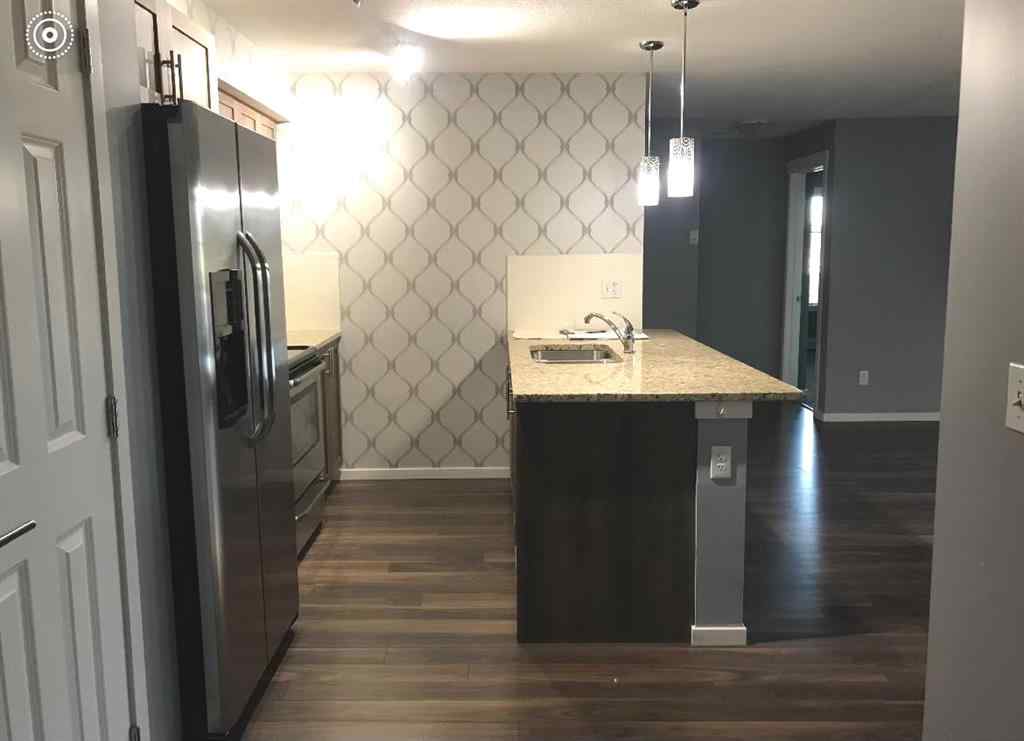 MLS® A2246435 - Unit #2101 99 Copperstone Park SE in Copperfield Calgary, Residential