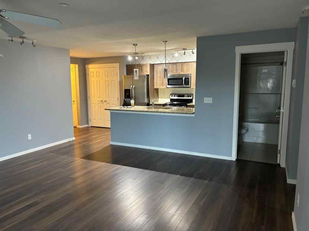 MLS® A2246435 - Unit #2101 99 Copperstone Park SE in Copperfield Calgary, Residential