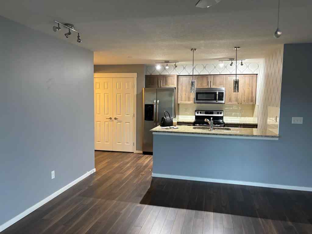 MLS® A2246435 - Unit #2101 99 Copperstone Park SE in Copperfield Calgary, Residential