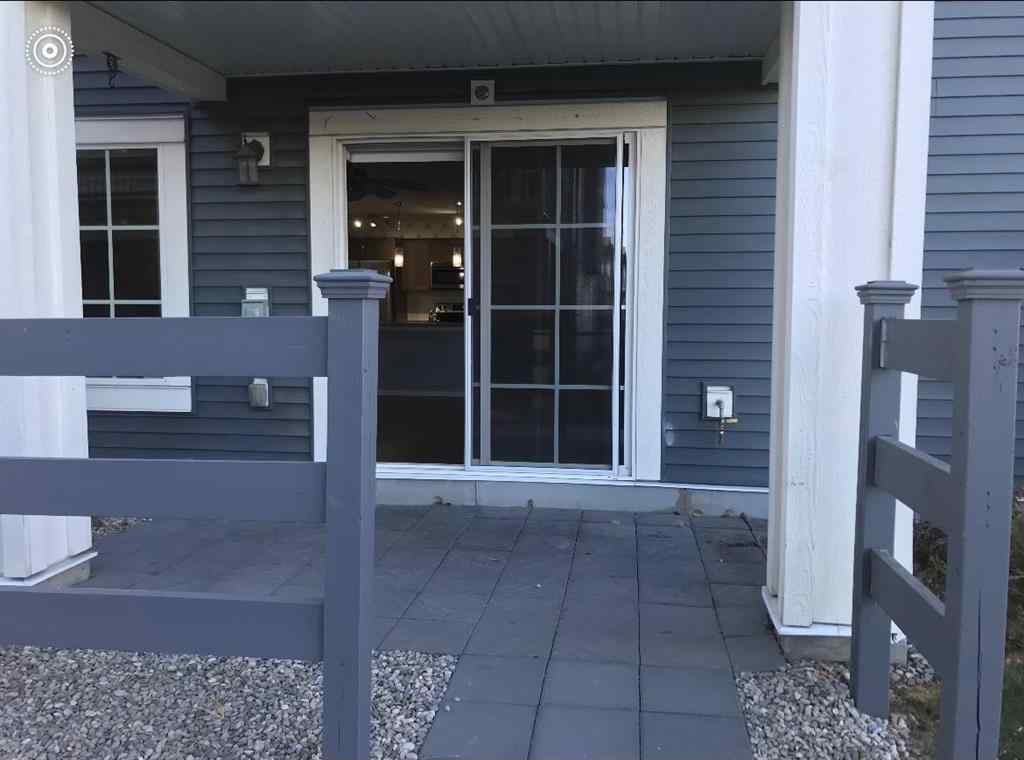 MLS® A2246435 - Unit #2101 99 Copperstone Park SE in Copperfield Calgary, Residential