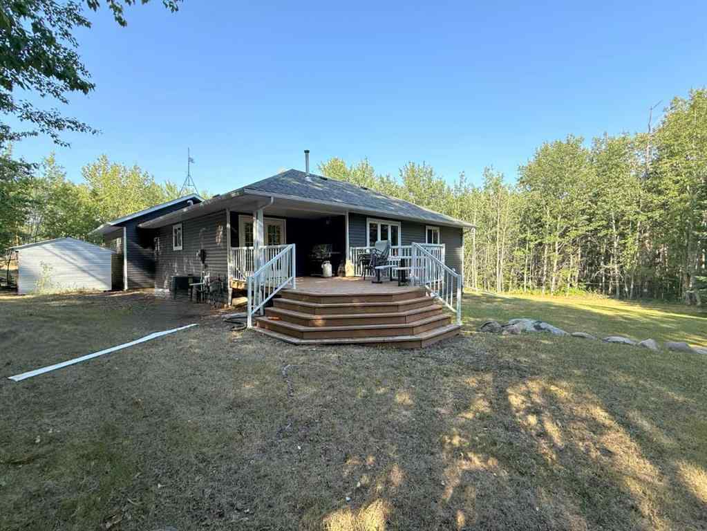 MLS® A2246436 - Unit #69 652051 Range Road 224   in Century Estates_CATH Rural Athabasca County, Residential