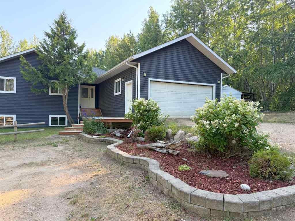 MLS® A2246436 - Unit #69 652051 Range Road 224   in Century Estates_CATH Rural Athabasca County, Residential